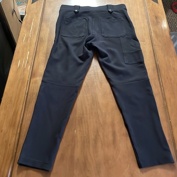 BETABRAND NWOT Pants Size M Petite - Picture 10 of 12